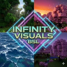 Infinity Visuals project image
