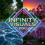 Infinity Visuals logo