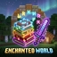 Enchanted+ 100 logo
