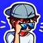 Mogiee's Skyblock logo