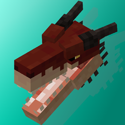 Theri's Dragons Add-on logo