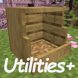 Utilities Plus project image