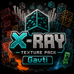 X-Ray Texture Pack project image