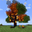 Burnt X Dynamic Trees compat logo