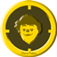 Hardcore-ish Club logo