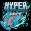 Hyper Race Map logo