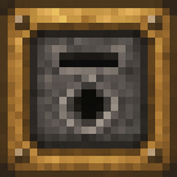 Counter Block logo
