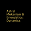 Astral Mekanism & Energistics:Dynamics logo