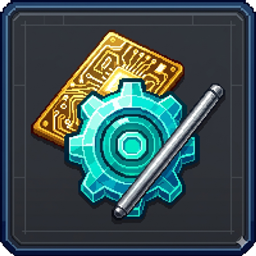 Rev's Components project image