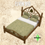 Elven Bed logo