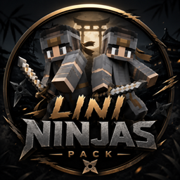 Lini Ninjas logo