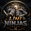Lini Ninjas logo