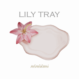 Lily Tray logo