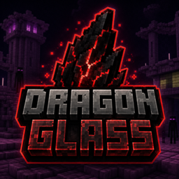 Dragon Glass logo