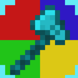 Survival World Edit (Achievements Friendly) logo
