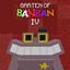 Garten of Banban IV logo