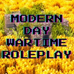 Modern Day Wartime RP project image