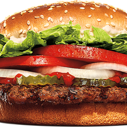 The Burguer Infection (ZOMBIES) logo
