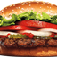 The Burguer Infection (ZOMBIES) logo