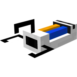 Paint Gun Mod logo
