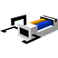 Paint Gun Mod logo