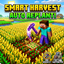 Smart harvest logo