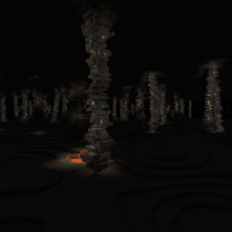 Underworld Caverns project image