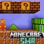 Super Mario bros logo