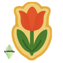 Tulip Rug logo
