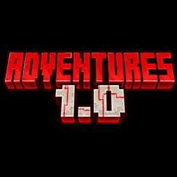 ADVENTURES1.0 logo