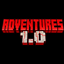 ADVENTURES1.0 logo