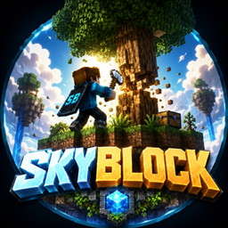 Skyblock adventure project image