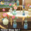 Flower Shop Set 1 logo