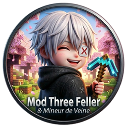 KanEssentials - Three Feller & Mineur de Veine