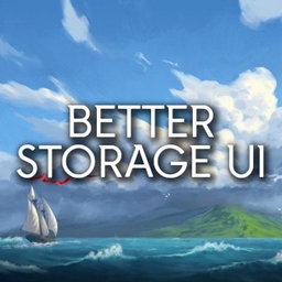 Better Storage UI logo