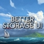 Better Storage UI logo