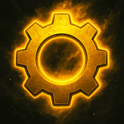 CraftAnyGearHelper logo