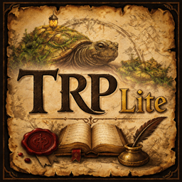 TRPLite logo