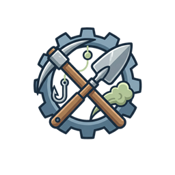 GatherMate2_InstanceFix logo