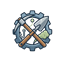 GatherMate2_InstanceFix logo
