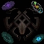 Outer Wilds Discs (NO DLC) logo