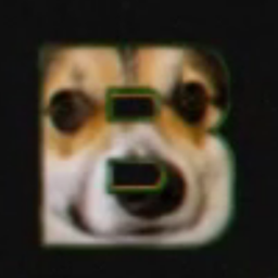 BobbyCraft Enhanced logo