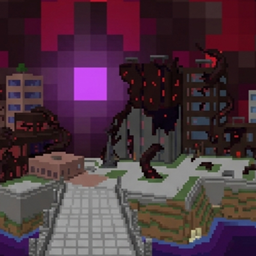 Lost City of Parasites logo