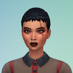 Rylie Black - No CC