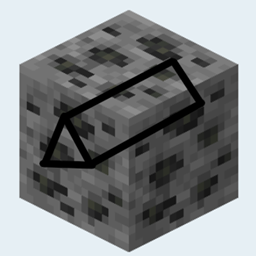 Ore Generation Configuration project image