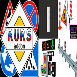 Russian Road Signs+ project image