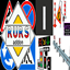 Russian Road Signs+ logo