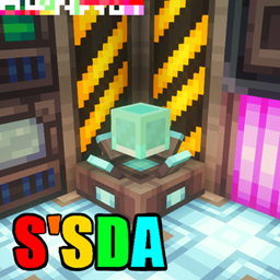 Sam's Dumb Adventure logo