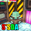 Sam's Dumb Adventure logo