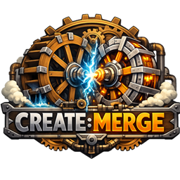 Create: Merge project image